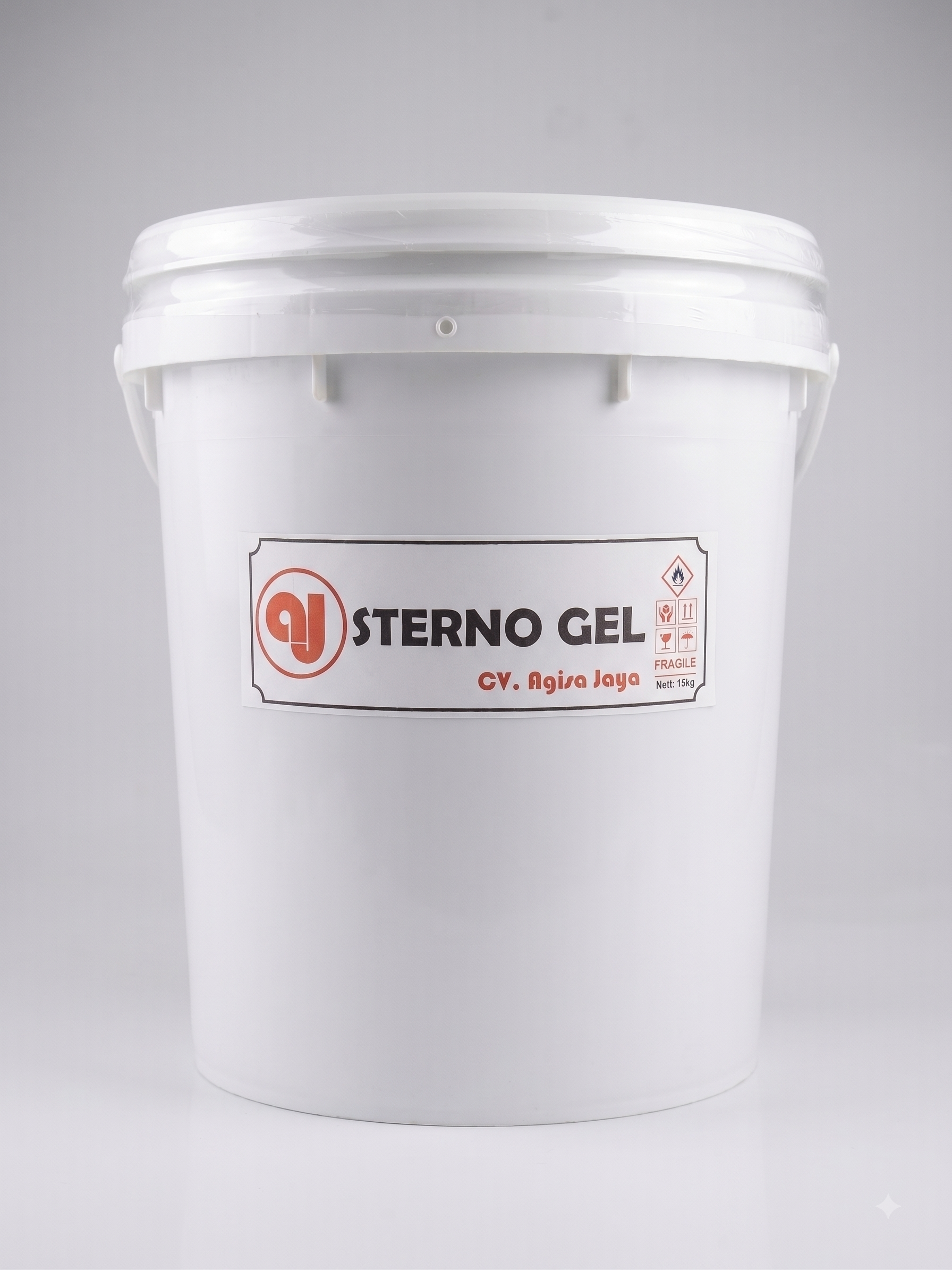 Sterno Gel 15kg
